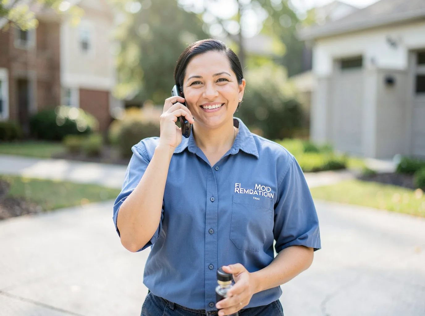 Mold Remediation Supply, NC FAQs